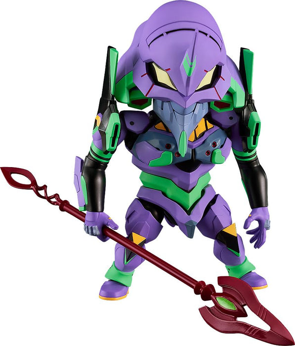 Good Smile Company Nendoroid Evangelion Unit-01 Movable Figure Non-Scale