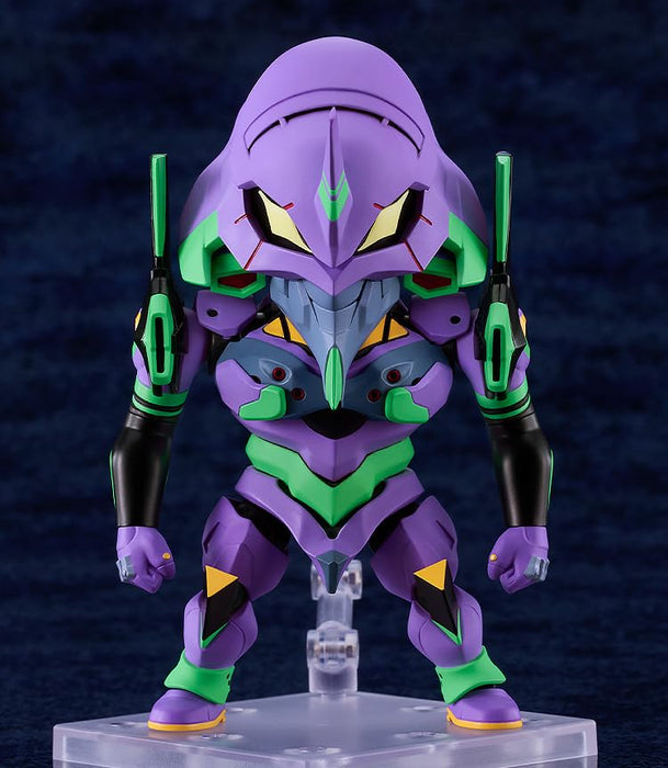Good Smile Company Nendoroid Evangelion Unit-01 Movable Figure Non-Scale