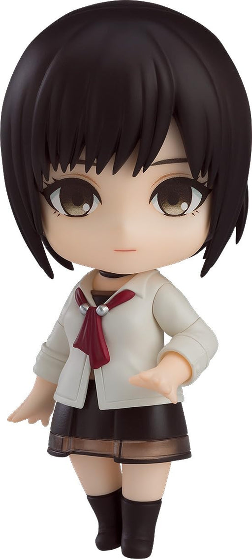Good Smile Company Nendoroid Miku Hinasaki Action Figure Japan Exclusive- Japan Figure Store - #1 Bring To You The Best Japanese Goods