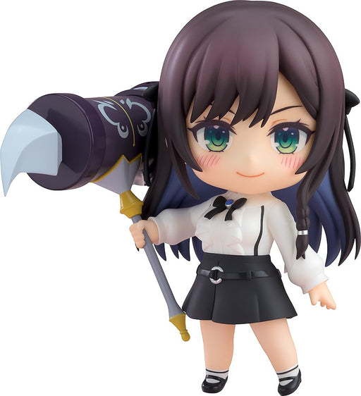Good Smile Company Nendoroid Alina Clover Basic Action Figure from Japan- Japan Figure Store - #1 Bring To You The Best Japanese Goods