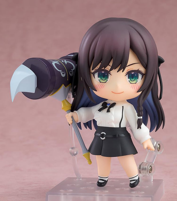Good Smile Company Nendoroid Alina Clover Basic Action Figure from Japan- Japan Figure Store - #1 Bring To You The Best Japanese Goods