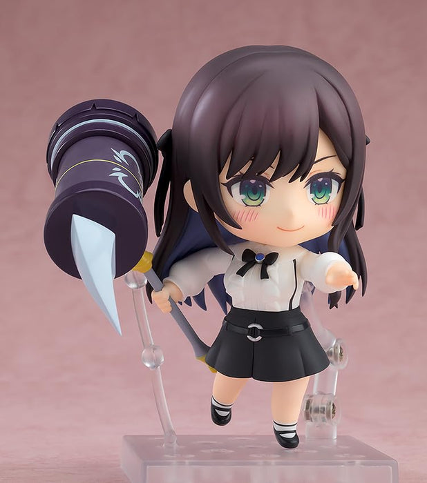 Good Smile Company Nendoroid Alina Clover Basic Action Figure from Japan- Japan Figure Store - #1 Bring To You The Best Japanese Goods