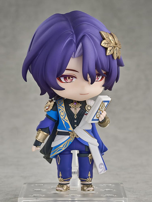 Good Smile Company Nendoroid Dr. Ratio Non-Scale Movable Figure Houkai Star Rail