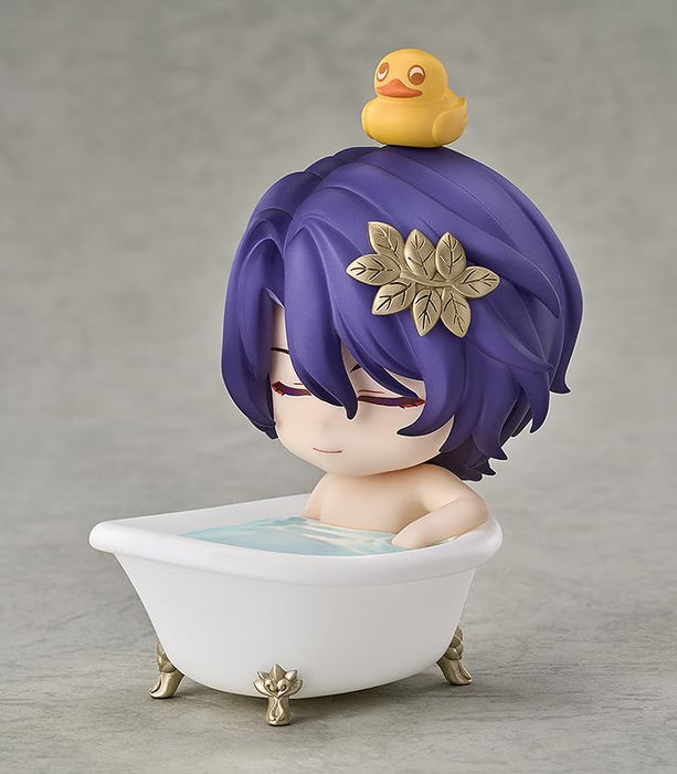 Good Smile Company Nendoroid Dr. Ratio Non-Scale Movable Figure Houkai Star Rail