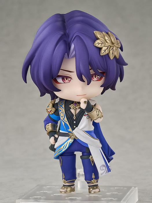 Good Smile Company Nendoroid Dr. Ratio Non-Scale Movable Figure Houkai Star Rail