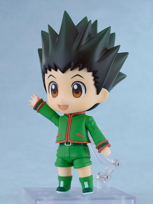 Good Smile Company Nendoroid Gon Freecss Hunter Exam Ver Action Figure