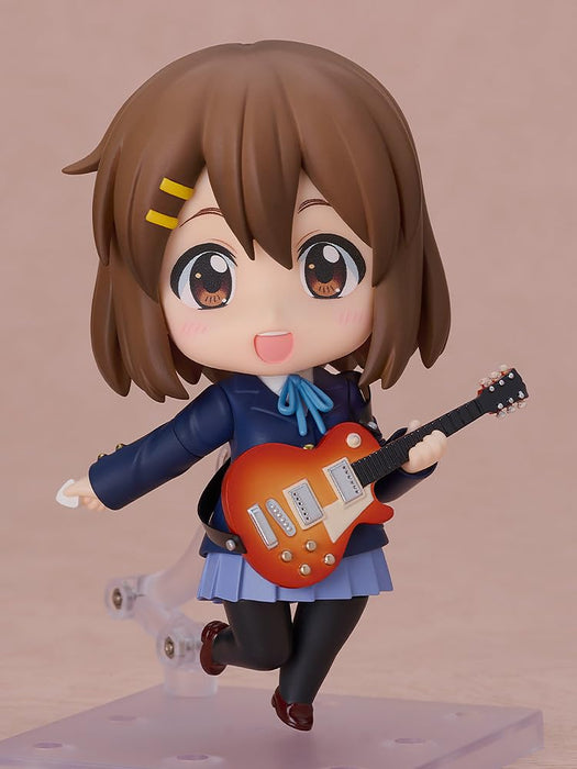 Good Smile Company Nendoroid K-On Yui Hirasawa 2.0 Movable Figure
