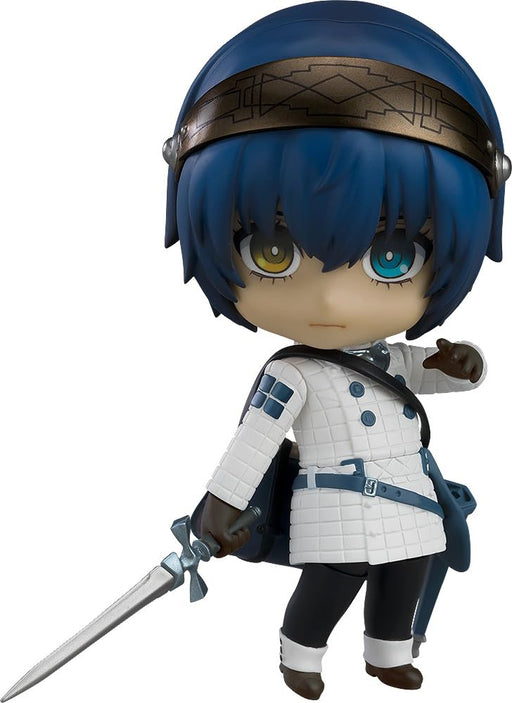 Good Smile Company Nendoroid Metaphor Refantazio Protagonist Action Figure Japan- Japan Figure Store - #1 Bring To You The Best Japanese Goods