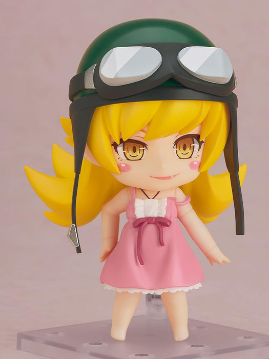 Good Smile Company Nendoroid Monogatari Shinobu Oshino 2.0 Movable Figure