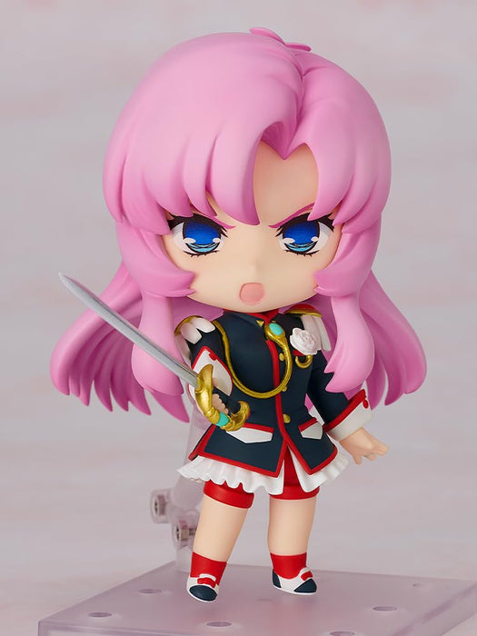 Good Smile Company Nendoroid Tenjou Utena Figure from Revolutionary Girl Utena