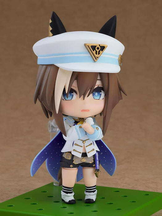 Good Smile Company Nendoroid Uma Musume Schwarz Gran Action Figure Non-Scale