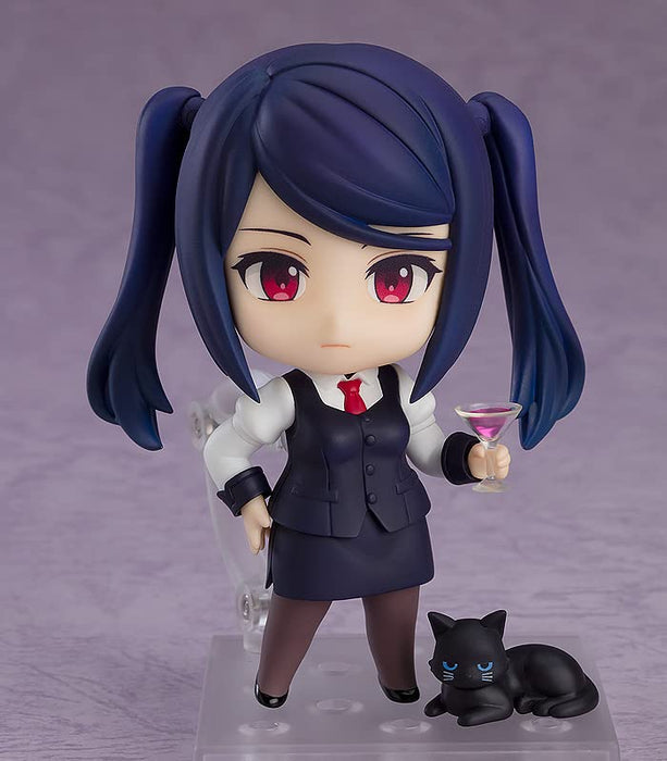 Good Smile Company Nendoroid Jill Stingray Movable Figure Resale Non-Scale
