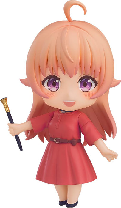 Good Smile Company Nendoroid Nico Wakatsuki Witch Watch Movable Figure