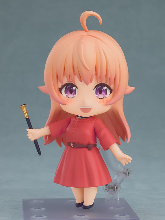 Good Smile Company Nendoroid Nico Wakatsuki Witch Watch Movable Figure