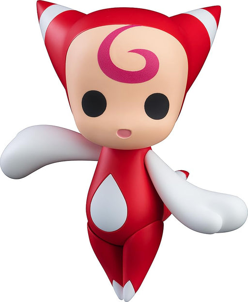 Good Smile Company Nendoroid Xi Sai Aqui-Chan Movable Figure Non-Scale Plastic