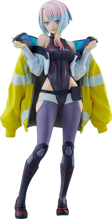 Good Smile Company Pop Up Parade Lucy L Taille Cyberpunk Edge Runners Figurine