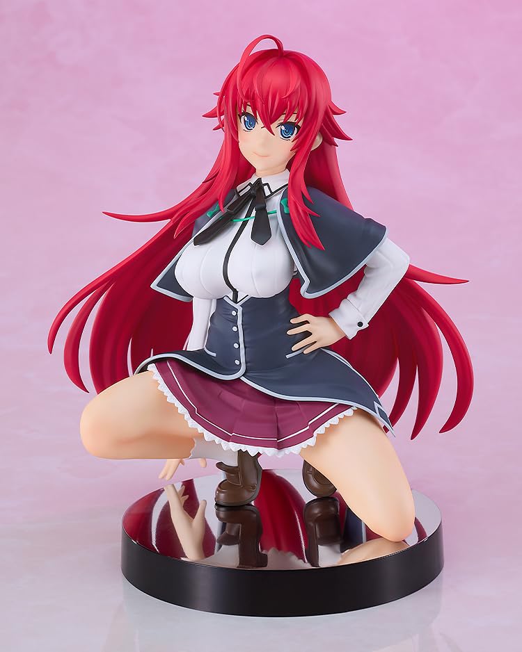 Good Smile Company Rias Gremory L Size Figure - High School DxD Hero Collectible