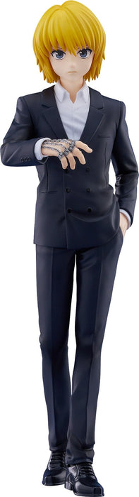 Good Smile Company Pop Up Parade Kurapika Suit Ver L Size Figure Hunter×Hunter