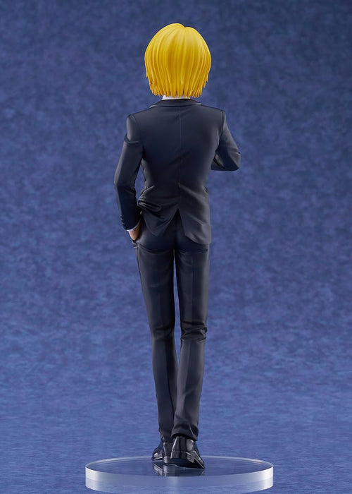 Good Smile Company Pop Up Parade Kurapika Suit Ver L Size Figure Hunter×Hunter