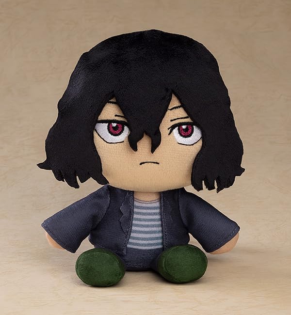 Good Smile Company The Ancient Magus' Bride Season 2 Ruth Hand-Stitched Figure- Japan Figure Store - #1 Bring To You The Best Japanese Goods