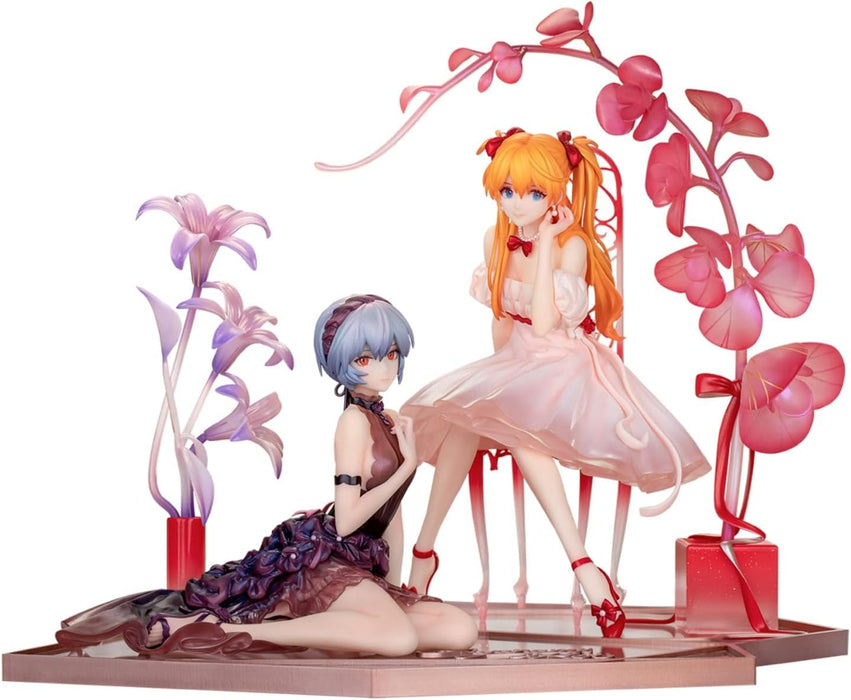 Myethos Gospel Whisper Of Flower 1/7 Scale Whisper Of Flower Version Figure- Japan Figure Store - #1 Bring To You The Best Japanese Goods