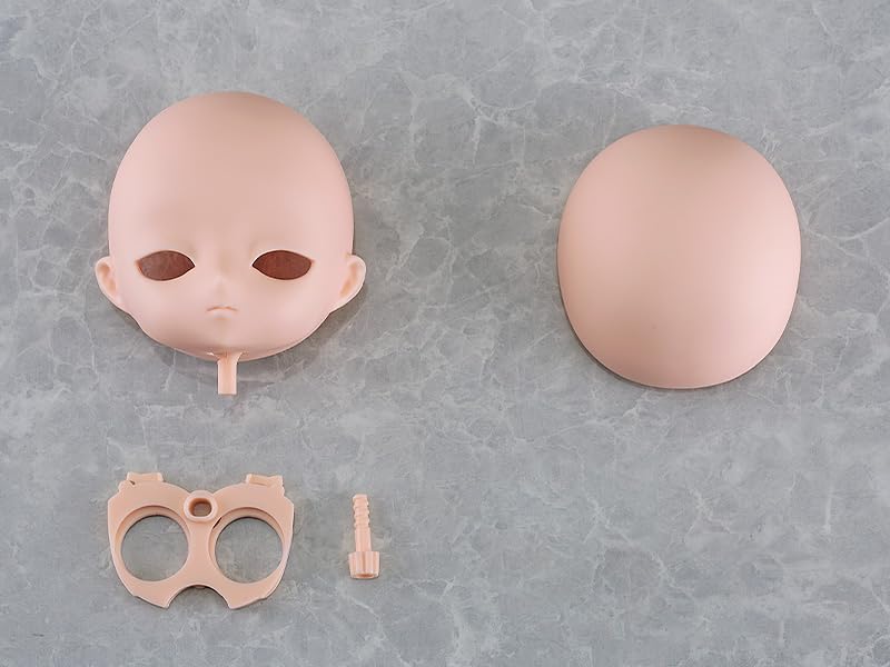 Good Smile Company Harmonia Bloom Blooming Doll Root Head Nagi Sunrise- Japan Figure Store - #1 Bring To You The Best Japanese Goods