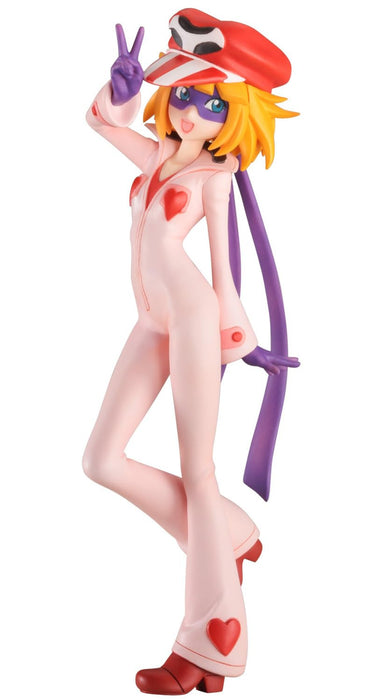 Hasegawa Yatterman No. 2 Anime Version 1/12 Scale Resin Kit Sp619