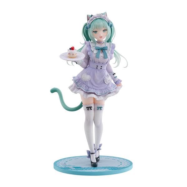 Figurine de collection Furyu Hatsune Miku Amagi Natsuki à l'échelle 1/7