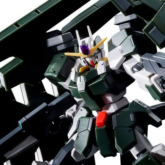 Bandai Spirits HG 1/144 Gundam Sabanya Final Battle Version Kit de modèle