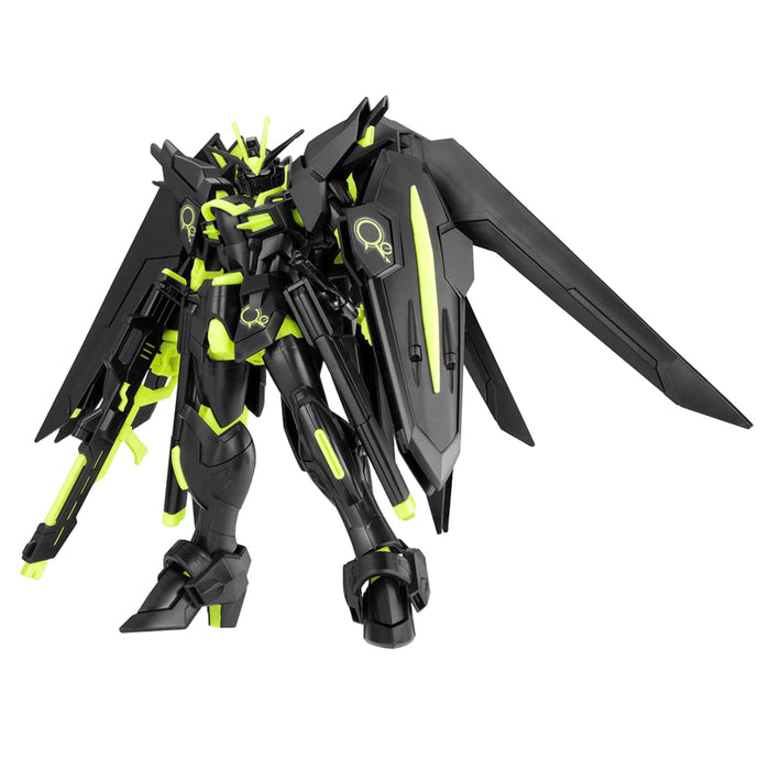 Bandai Spirits HG 1/144 Rising Freedom Gundam Recirculation Jaune Néon