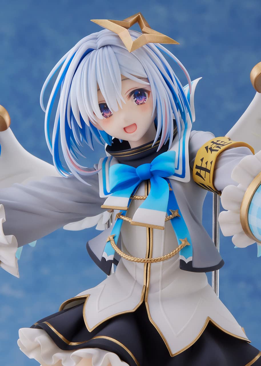 Claynel Amane Kanata 1/7 Scale Figure Hololive August 2024 Re-Release Exclusive- Japan Figure Store - #1 Bring To You The Best Japanese Goods