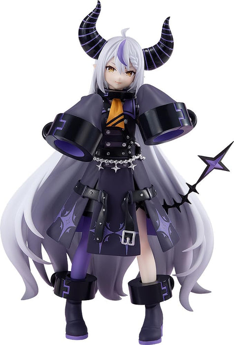Good Smile Company Hololive La+ Darknesss Pop Up Parade Figure Collectible- Japan Figure Store - #1 Bring To You The Best Japanese Goods