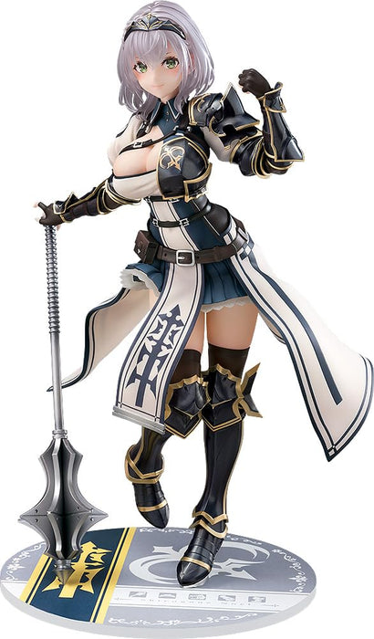 Phat Company Hololive Shirogane Noel 1/7 Scale Figure Shop Exclusive Edition- Japan Figure Store - #1 Bring To You The Best Japanese Goods
