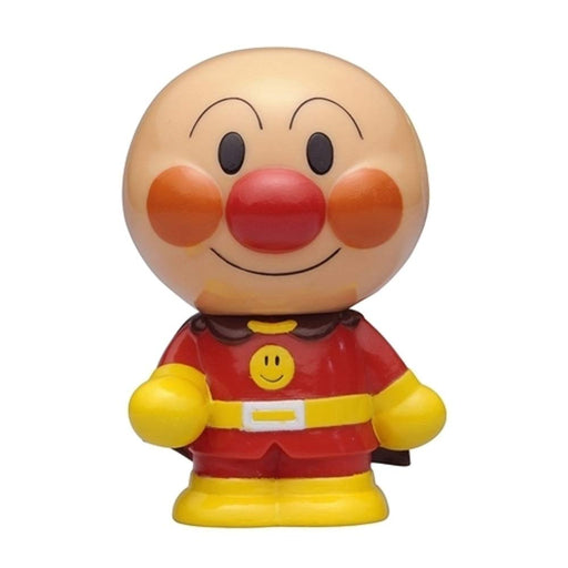 Bandai Anpanman Hot Peepoo Series Toy Set - All Together Edition- Japan Figure Store - #1 Bring To You The Best Japanese Goods