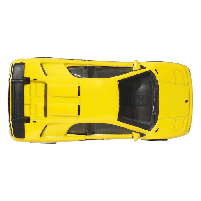 Mattel Hot Wheels Boulevard 1995 Lamborghini Diablo SV Toy Car Yellow Ages 3+