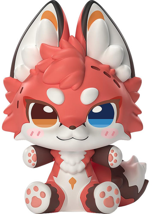 Good Smile Arts Shanghai Huggy Plush Toy Fluffy Land River Version Collectible- Japan Figure Store - #1 Bring To You The Best Japanese Goods