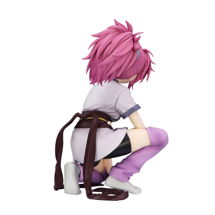 Figurine Machi Noodle Stopper de Furyu Hunter x Hunter - Jouet de collection d'anime