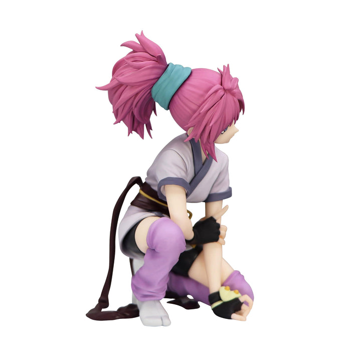 Figurine Machi Noodle Stopper de Furyu Hunter x Hunter - Jouet de collection d'anime