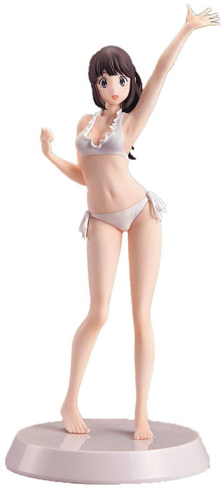 Our Treasure Hyouka Chitanda Eru Assemble Heroines 1/8 Summer Queens Model Kit- Japan Figure Store - #1 Bring To You The Best Japanese Goods