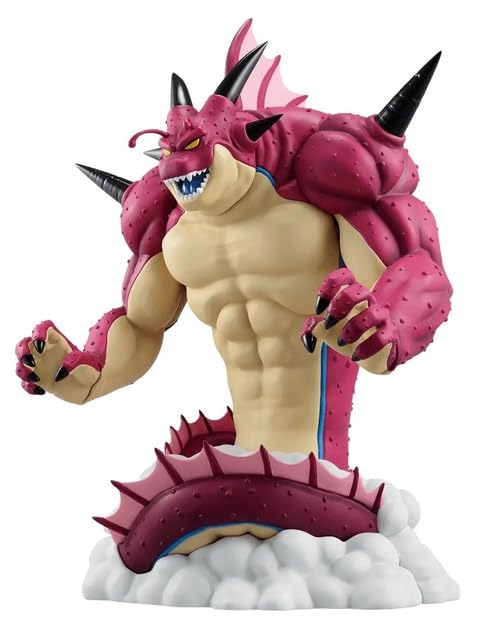 Banpresto Ichiban Kuji Dragon Ball Daima 2nd Edition Porunga Figure Last One