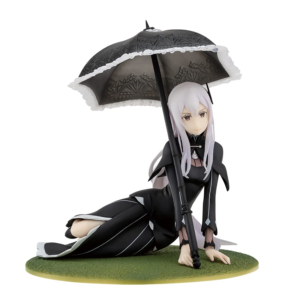 Ichiban Kuji Re:Zero Echidna Figure Ichiban Kuji B Prize Collectible