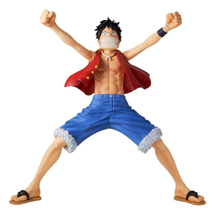 Bandai Spirits Ichiban Kuji Crocodile Masterlise Expiece Figure B Prize