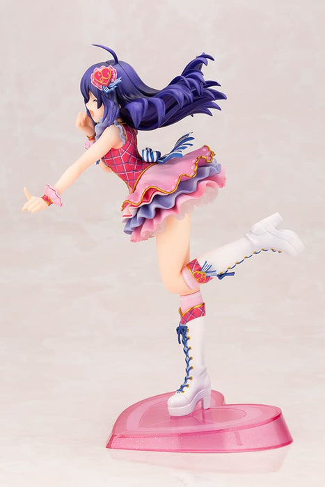 Kotobukiya Idolmaster Anna Mochizuki Star Bird Junior High PVC Statue