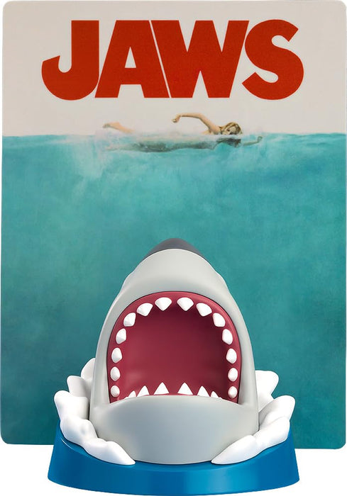 Good Smile Company Jaws Nendoroid 2419 Collectible Figure Toy- Japan Figure Store - #1 Bring To You The Best Japanese Goods