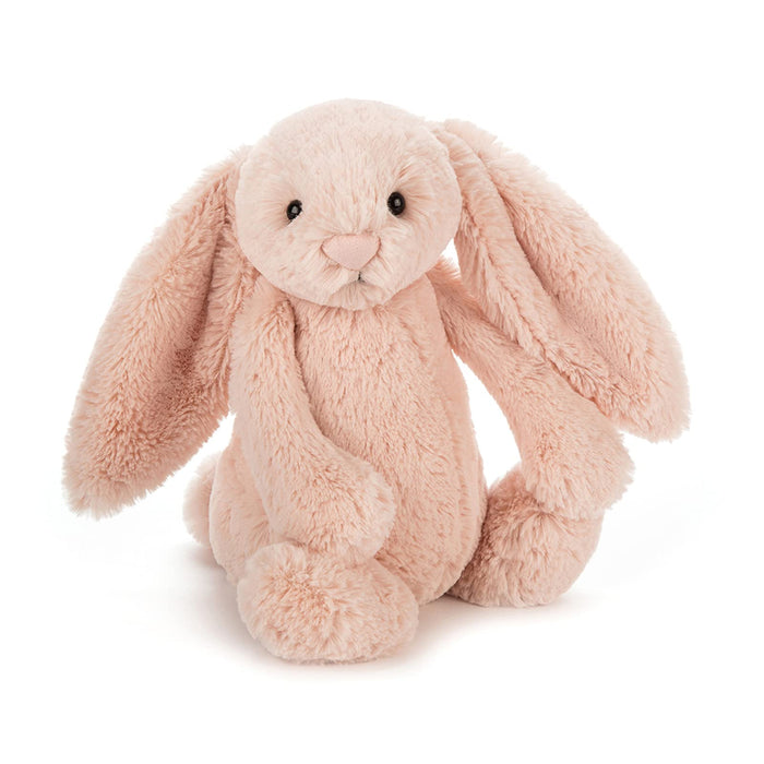 Jelly Cat Bashful Blush Bunny Medium Plush Toy Kid's Gift- Japan Figure Store - #1 Bring To You The Best Japanese Goods