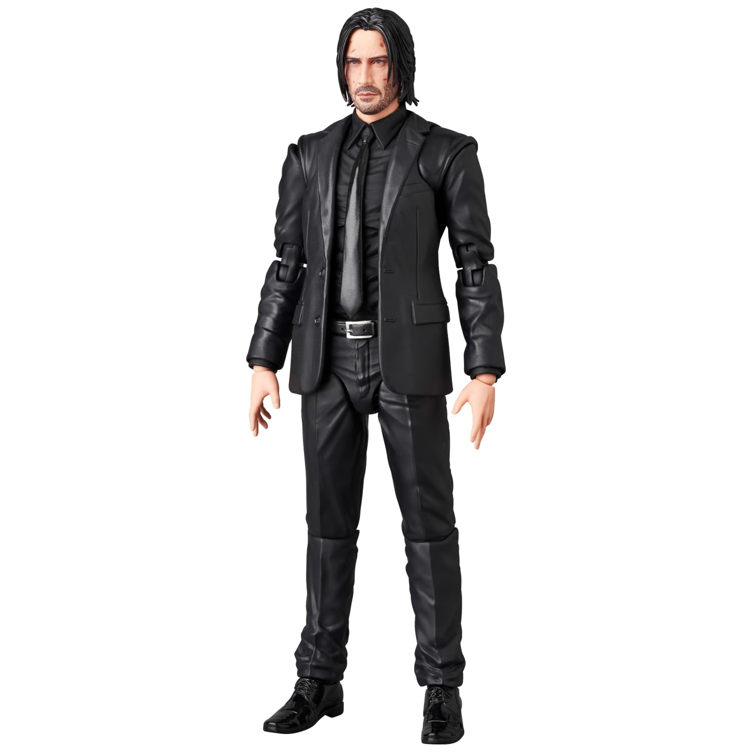 Medicom Toy John Wick Chapter 3 Mafex No.233 Action Figure- Japan Figure Store - #1 Bring To You The Best Japanese Goods
