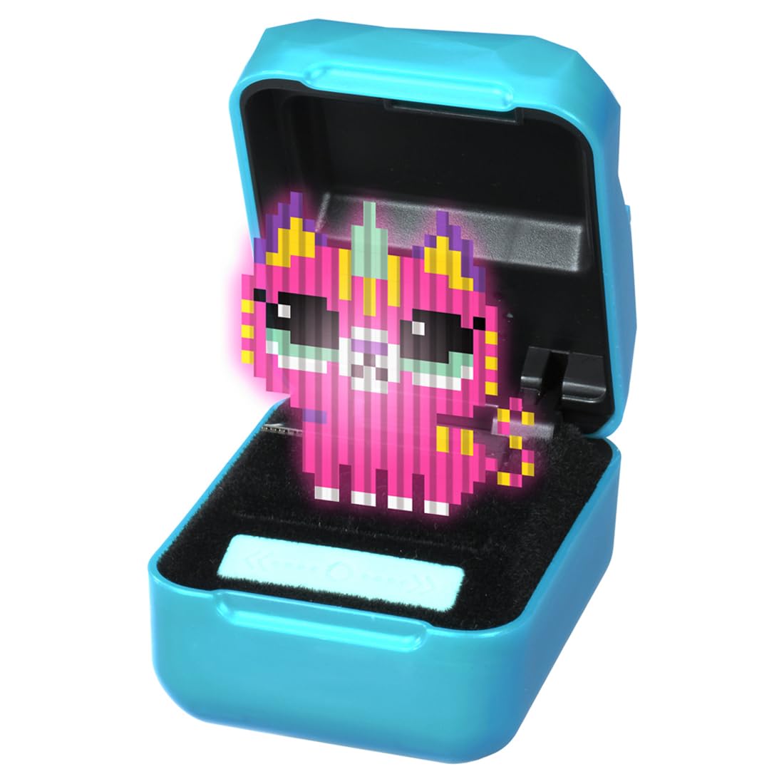 Takara Tomy Jump Out Cubits Crystal Fantasy Interactive Toy Set- Japan Figure Store - #1 Bring To You The Best Japanese Goods