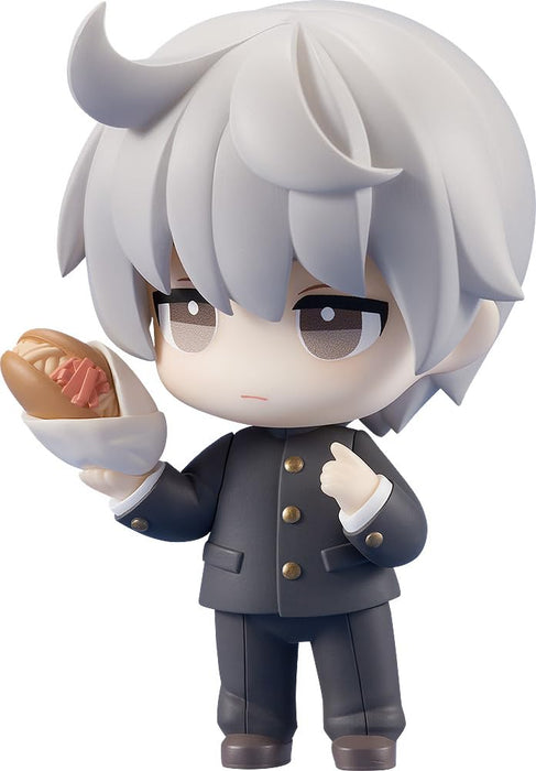 Good Smile Arts Shanghai Okino Tsukasa Qset Juusan Kihei Boueiken Figure- Japan Figure Store - #1 Bring To You The Best Japanese Goods