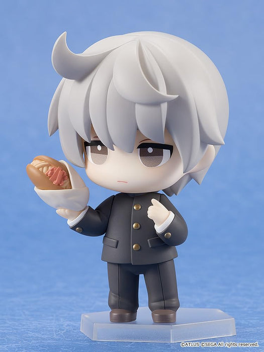 Good Smile Arts Shanghai Okino Tsukasa Qset Juusan Kihei Boueiken Figure- Japan Figure Store - #1 Bring To You The Best Japanese Goods