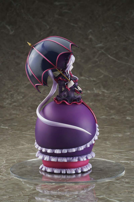 Kaitendo Overlord Shalltear Bloodfallen 1/7 Scale Figure Japan Official- Japan Figure Store - #1 Bring To You The Best Japanese Goods